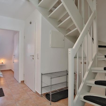 טימנדורפר שטרנד Gorch-Fock-Park Haus 57 Gorch-Fock-Park 57 Appartement 26 מראה חיצוני תמונה