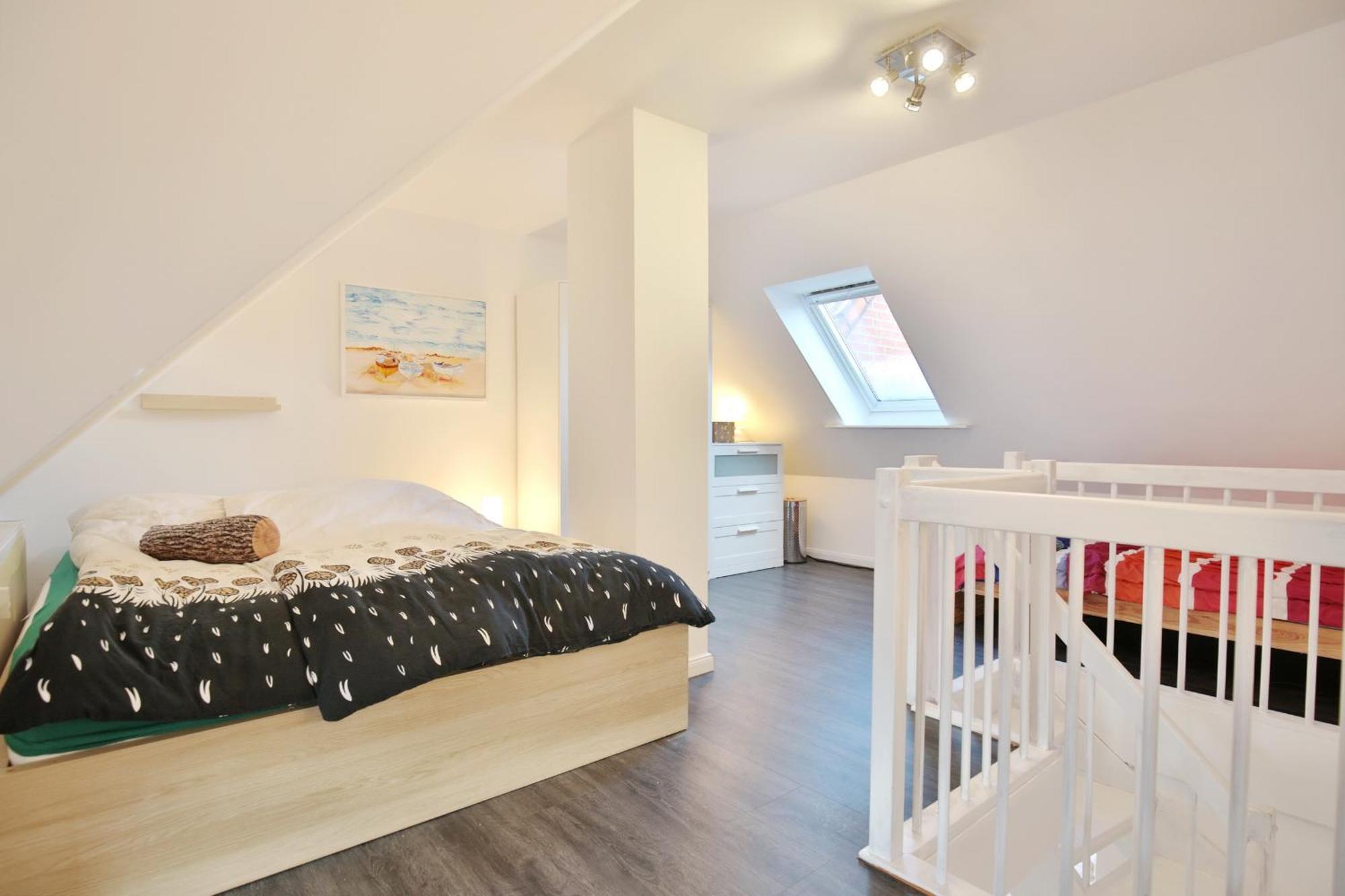 טימנדורפר שטרנד Gorch-Fock-Park Haus 57 Gorch-Fock-Park 57 Appartement 26 מראה חיצוני תמונה