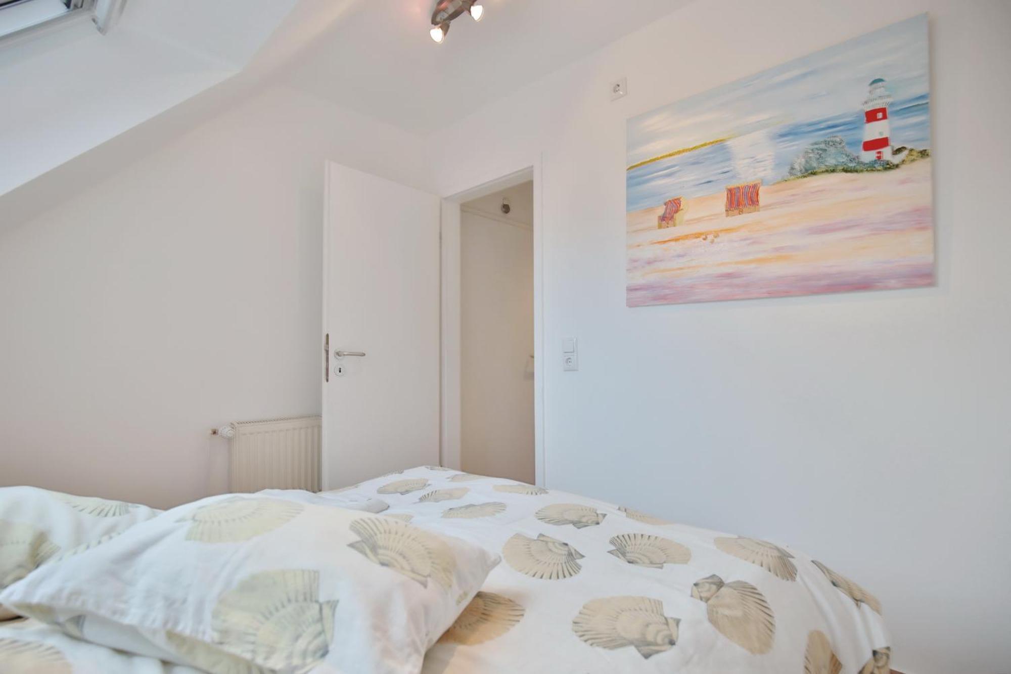 טימנדורפר שטרנד Gorch-Fock-Park Haus 57 Gorch-Fock-Park 57 Appartement 26 מראה חיצוני תמונה