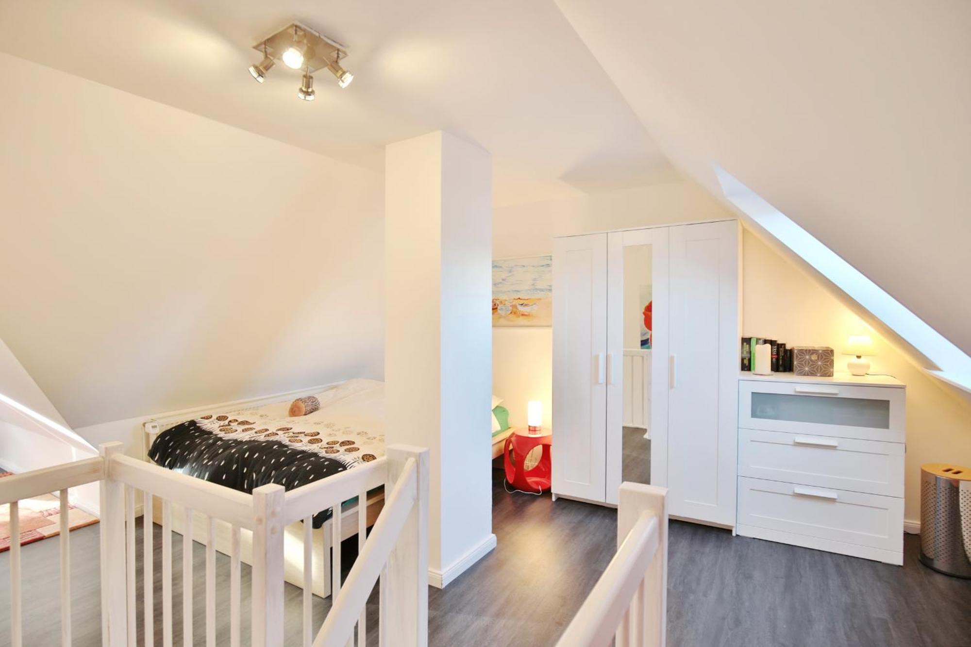 טימנדורפר שטרנד Gorch-Fock-Park Haus 57 Gorch-Fock-Park 57 Appartement 26 מראה חיצוני תמונה