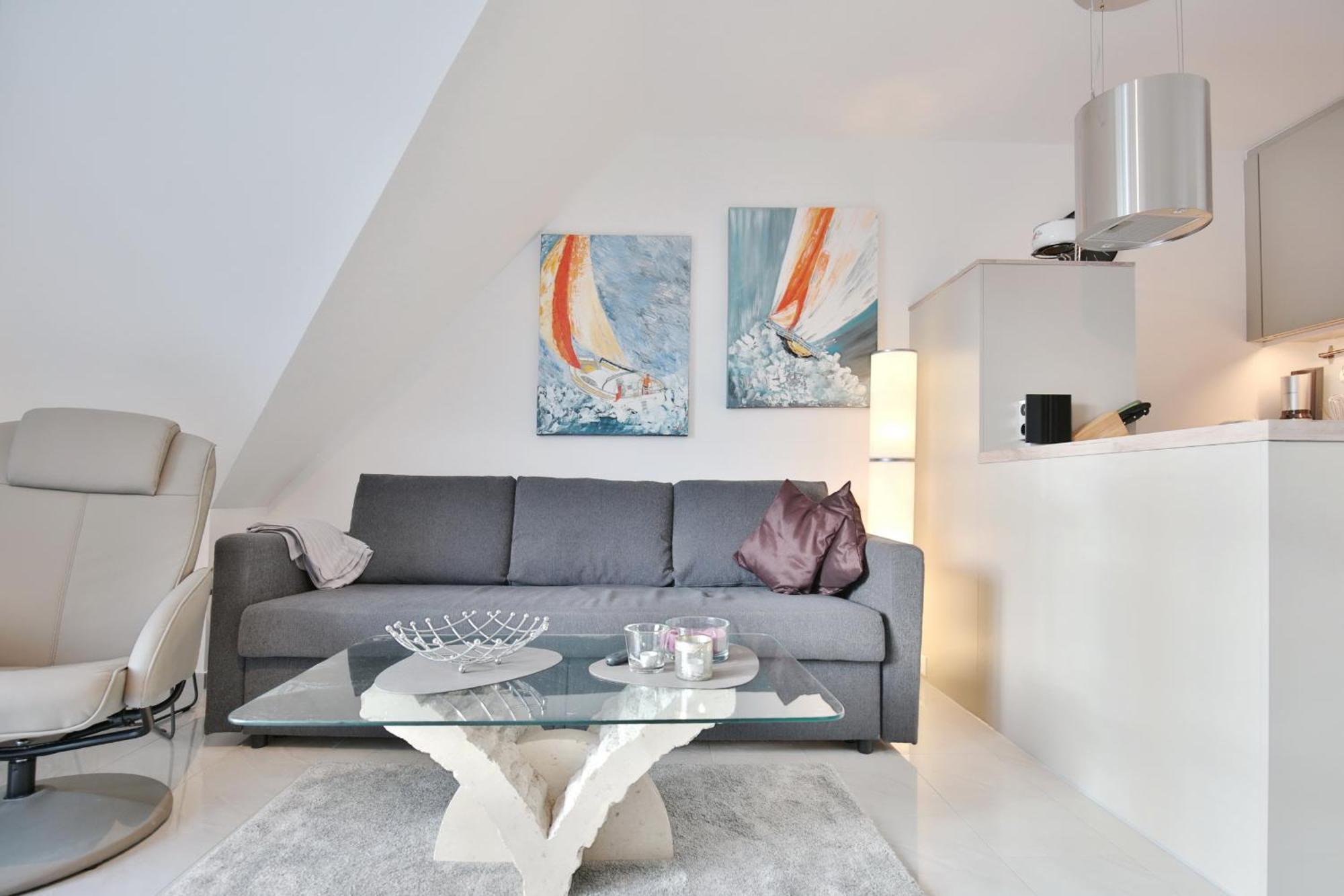 טימנדורפר שטרנד Gorch-Fock-Park Haus 57 Gorch-Fock-Park 57 Appartement 26 מראה חיצוני תמונה