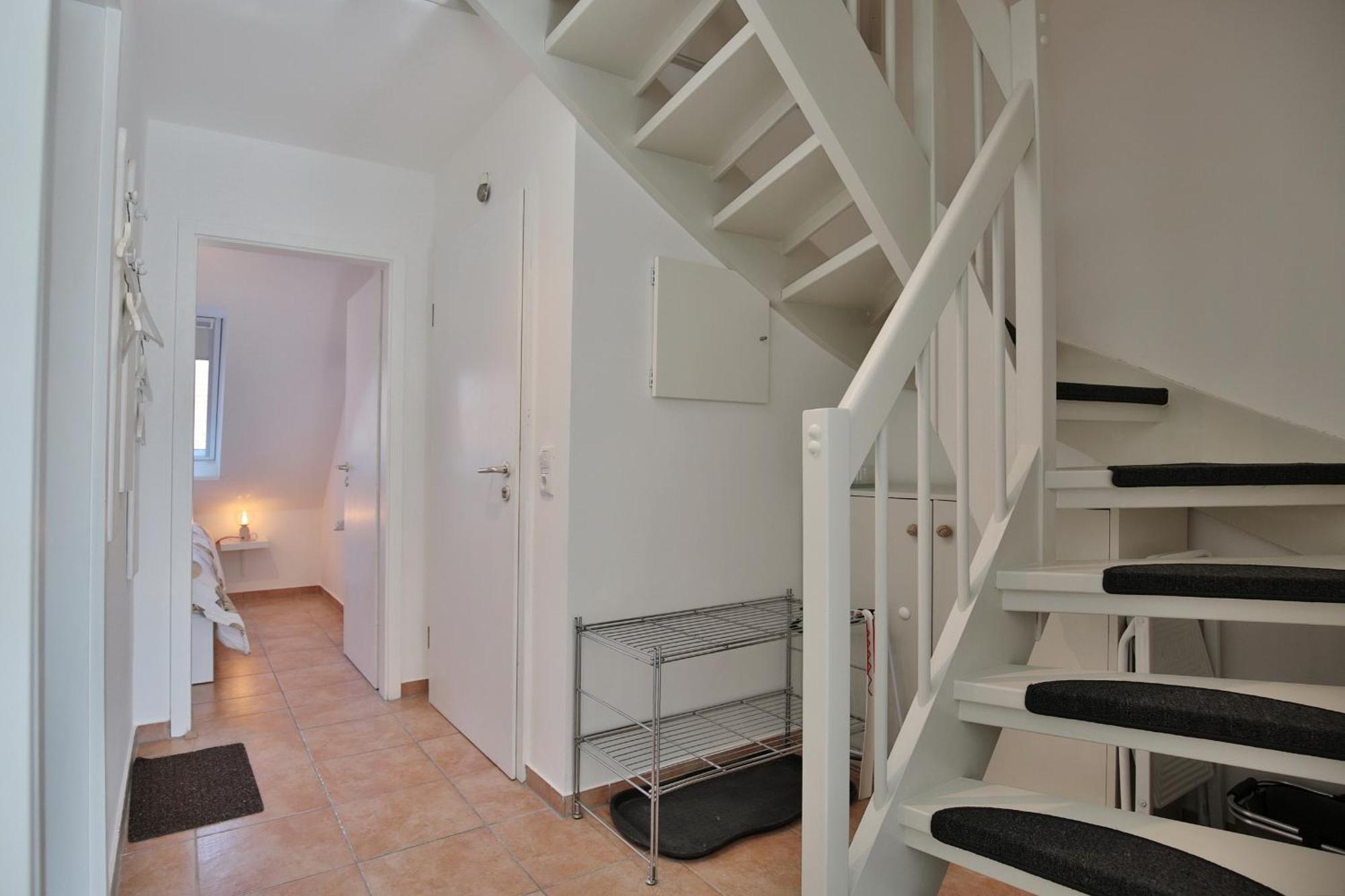 טימנדורפר שטרנד Gorch-Fock-Park Haus 57 Gorch-Fock-Park 57 Appartement 26 מראה חיצוני תמונה