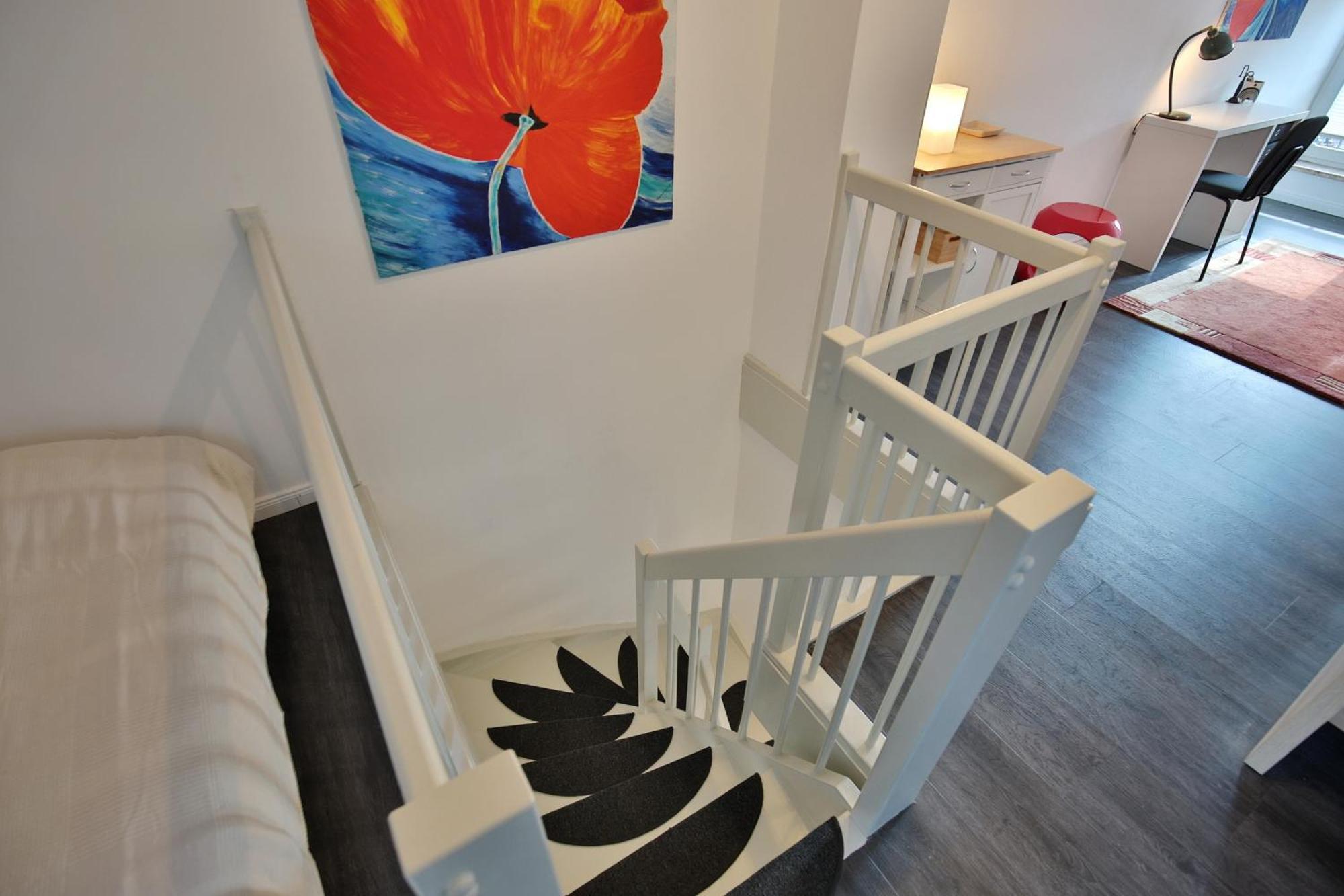 טימנדורפר שטרנד Gorch-Fock-Park Haus 57 Gorch-Fock-Park 57 Appartement 26 מראה חיצוני תמונה
